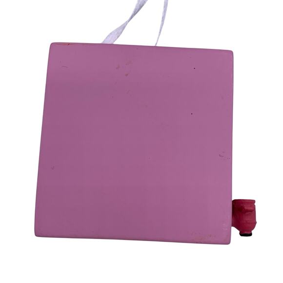 Hallmark Vin de France (1HGO3267) Wine Lover Christmas Valentine Ornament NWT - Picture 6 of 6